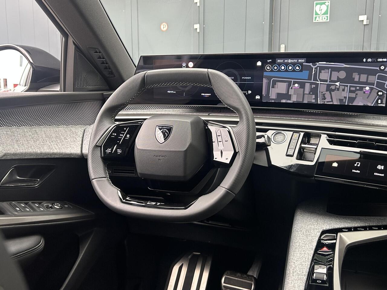 Peugeot 3008 1.2 Hybrid 136 GT | Elektr. achterklep | Adaptive cruise | Camera | Prijs is rijklaar