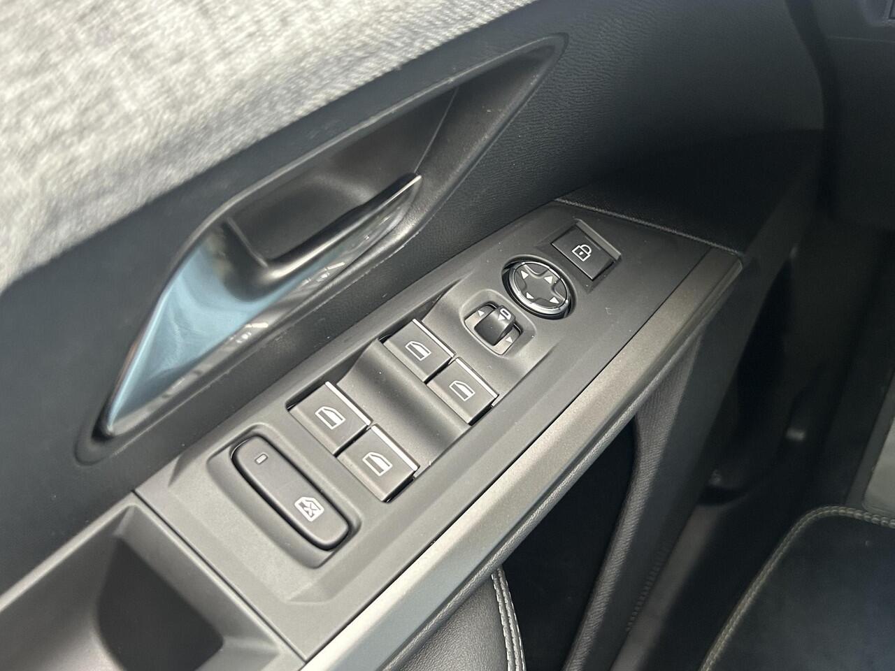 Peugeot 3008 1.2 Hybrid 136 GT | Elektr. achterklep | Adaptive cruise | Camera | Prijs is rijklaar