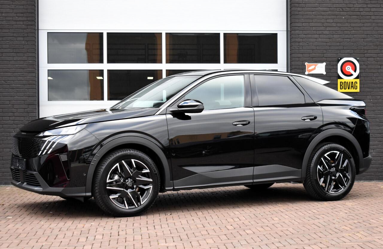 Peugeot 3008 1.2 Hybrid 145PK e-DCS6 Allure | Navi | LED | 360 Camera | Incl. garantie