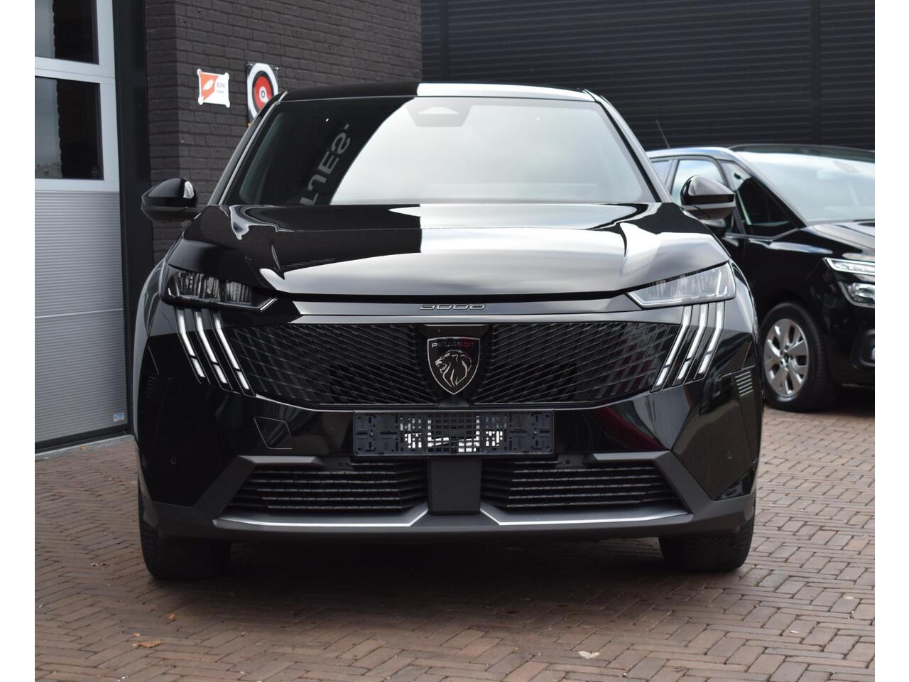 Peugeot 3008 1.2 Hybrid 145PK e-DCS6 Allure | Navi | LED | 360 Camera | Incl. garantie