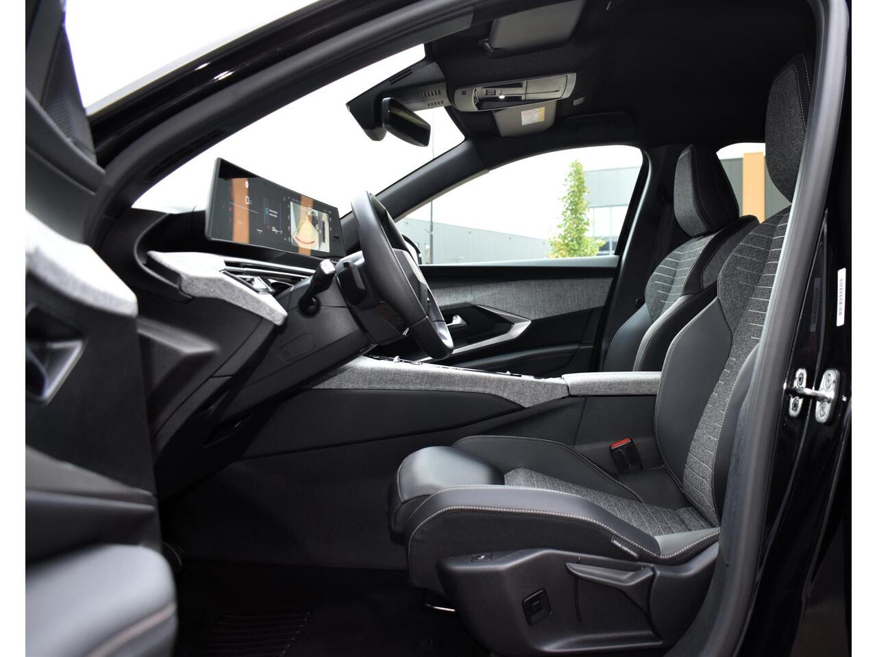 Peugeot 3008 1.2 Hybrid 145PK e-DCS6 Allure | Navi | LED | 360 Camera | Incl. garantie