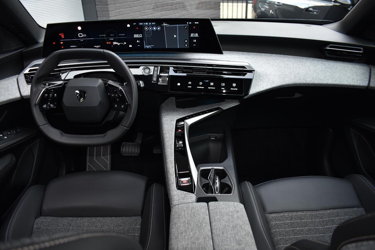 Peugeot 3008 1.2 Hybrid 145PK e-DCS6 Allure | Navi | LED | 360 Camera | Incl. garantie