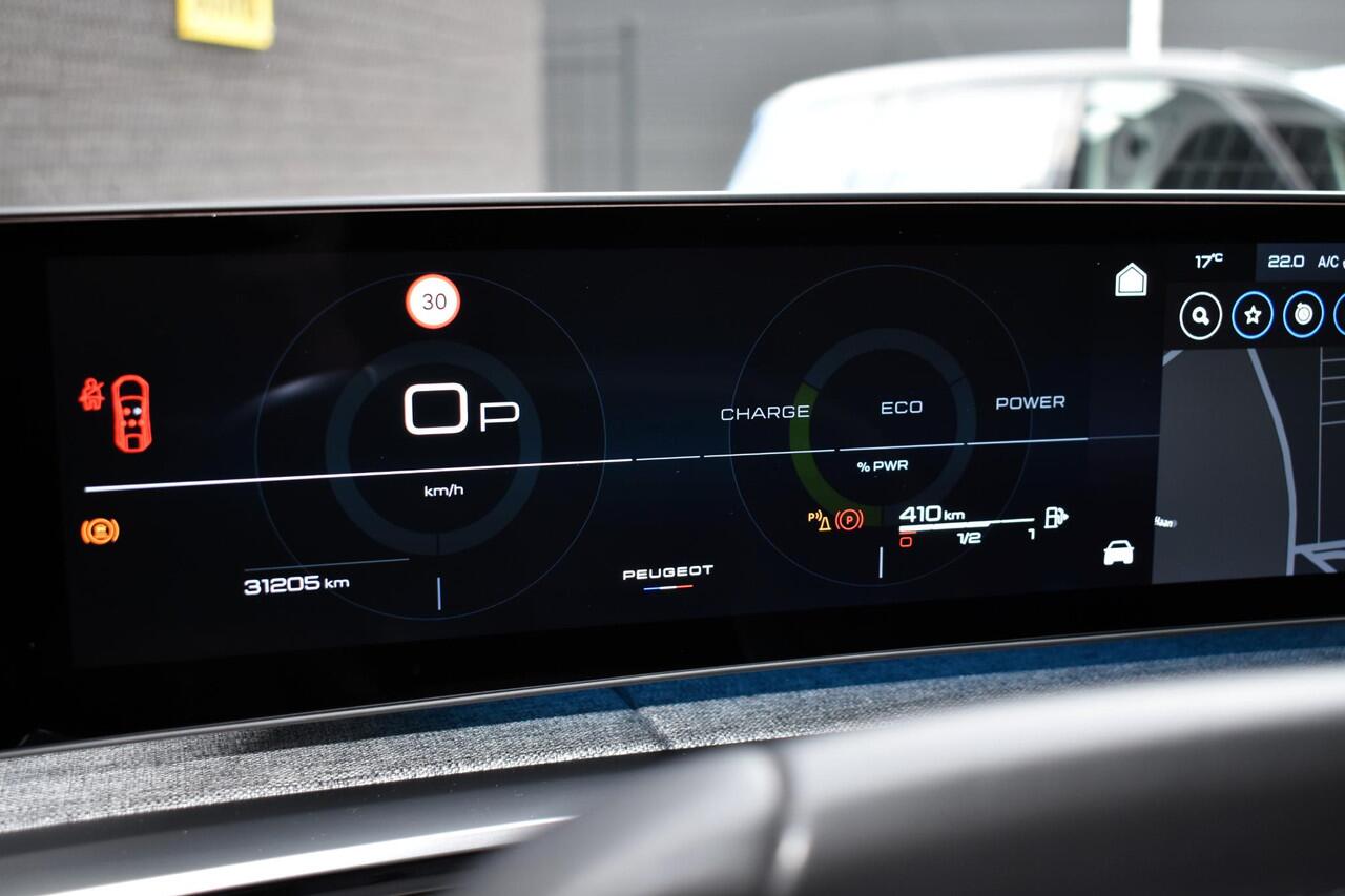 Peugeot 3008 1.2 Hybrid 145PK e-DCS6 Allure | Navi | LED | 360 Camera | Incl. garantie