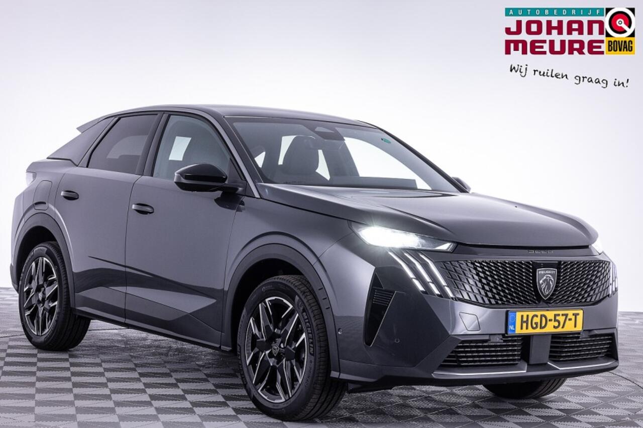 Peugeot 3008 1.2 Hybrid 136 Allure Automaat ? 1e Eigenaar