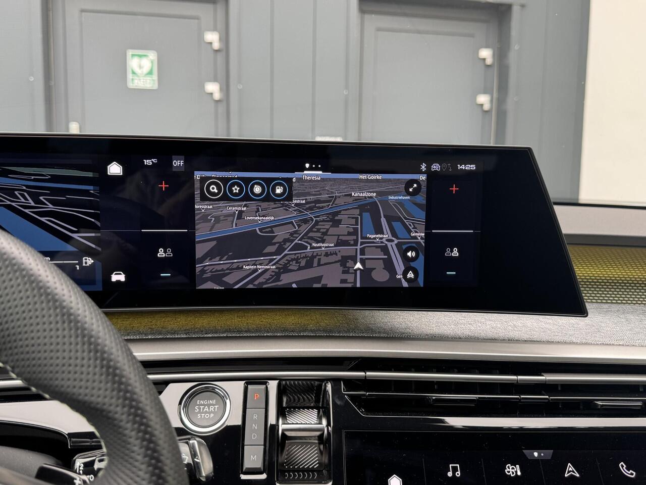 Peugeot 3008 1.2 Hybrid 136 GT | Elektr. achterklep | Adaptive cruise | Camera | Prijs is rijklaar