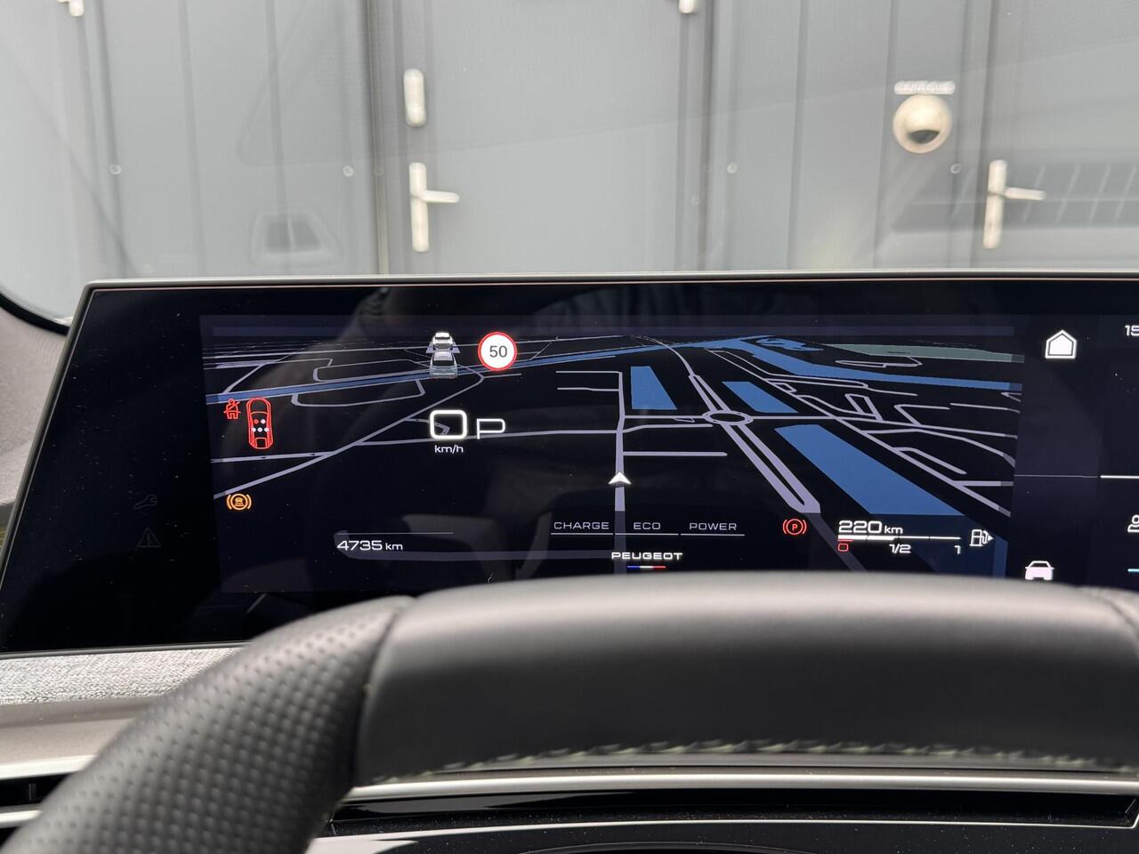 Peugeot 3008 1.2 Hybrid 136 GT | Elektr. achterklep | Adaptive cruise | Camera | Prijs is rijklaar