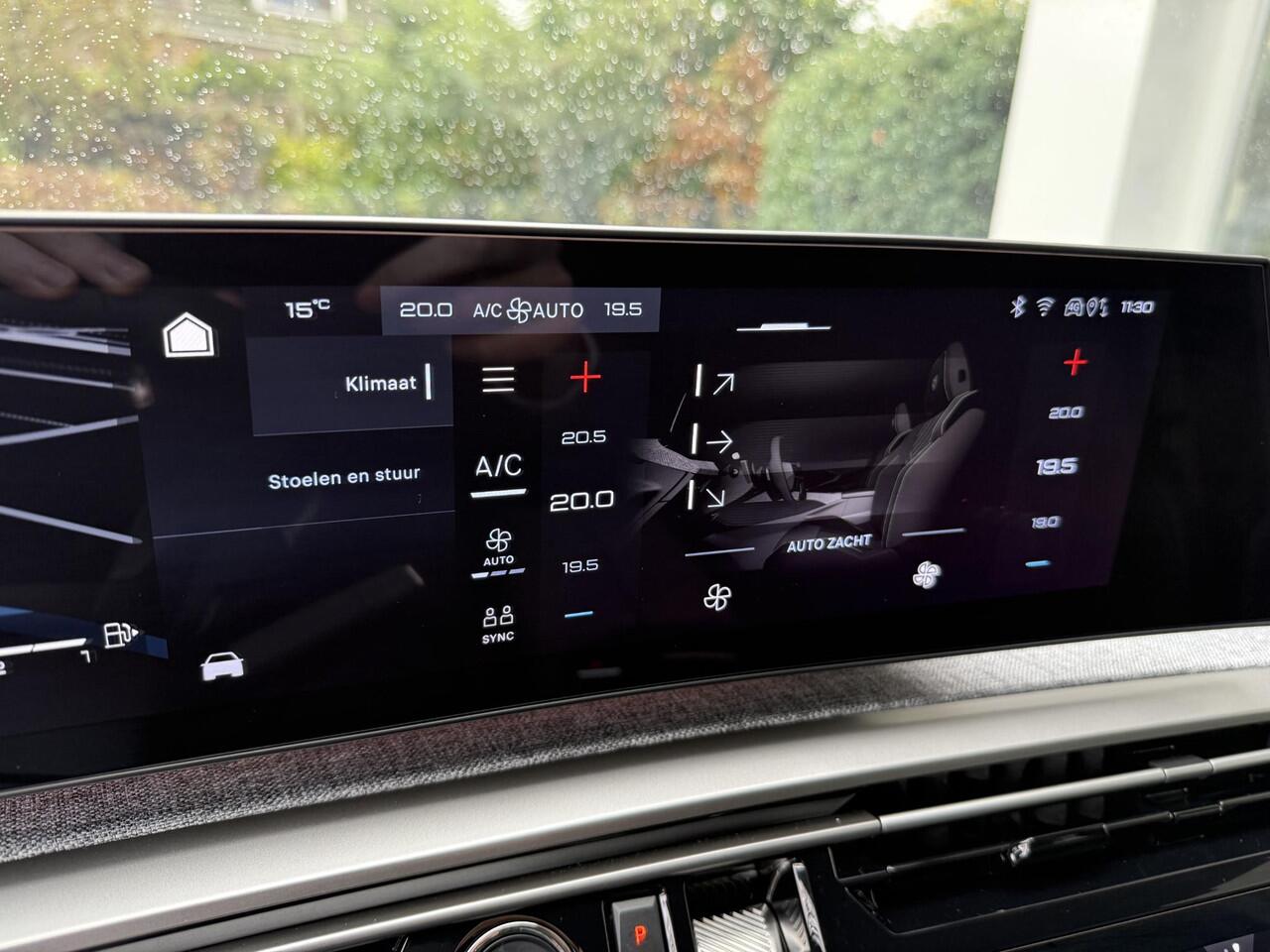 Peugeot 3008 1.2 Hybrid 145 GT | Stoel & Stuur Verwarming | Elektrische Achterklep | Navigatie | Adaptive Cruise Control | Apple Car Play/Android Auto |