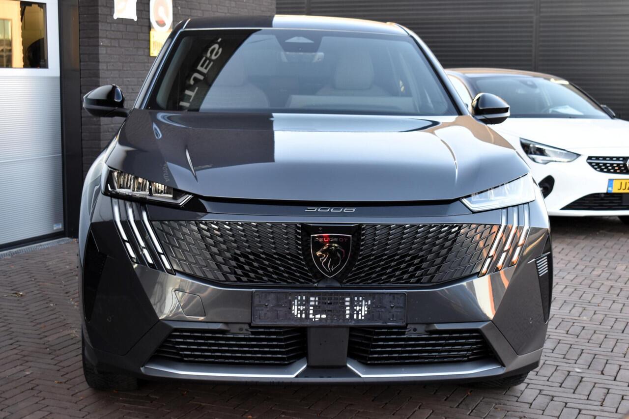 Peugeot 3008 1.2 Hybrid 145PK e-DCS6 Allure | Navi | 360 Camera | LED | Incl. garantie