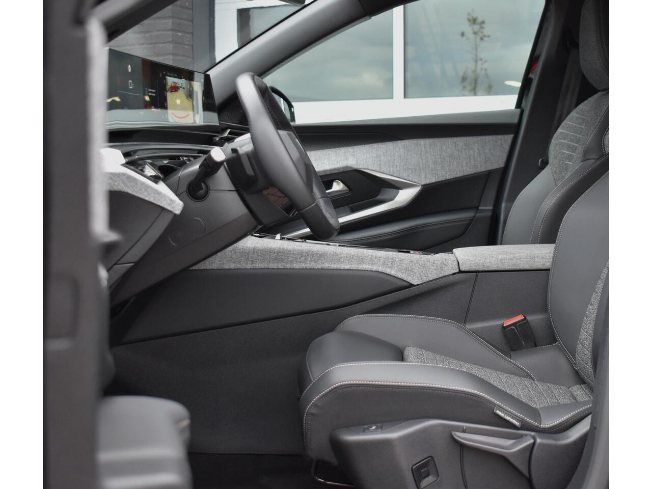 Peugeot 3008 1.2 Hybrid 145PK e-DCS6 Allure | Navi | 360 Camera | LED | Incl. garantie