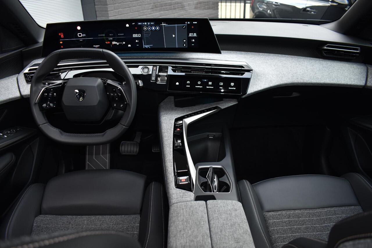 Peugeot 3008 1.2 Hybrid 145PK e-DCS6 Allure | Navi | 360 Camera | LED | Incl. garantie