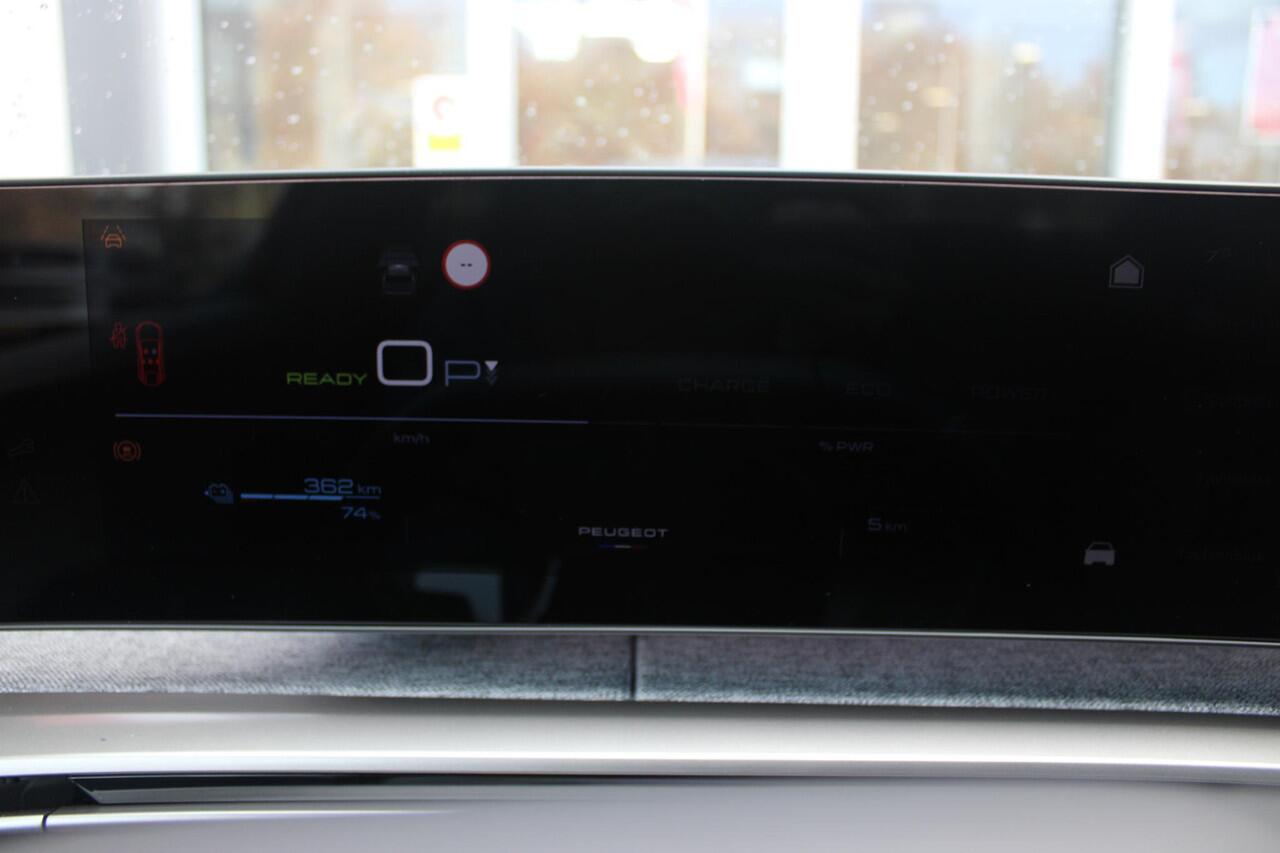 Peugeot 3008 GT 325PK LAUNCH EDITION DUAL MOTOR 73KWH | PANORAMISCH SCHUIF / KANTELDAK | PREMIUM HIFI FOCAL | LEDEREN BEKLEDING NAPPA | ELEKTRISCH VERSTELBARE VOOR STOELEN, MET GEHEUGENFUNCTIE OP BESTUURDERSSTOEL | STOEL VERWARMING | STOEL MASAGE | STOEL VENTILATIE | 