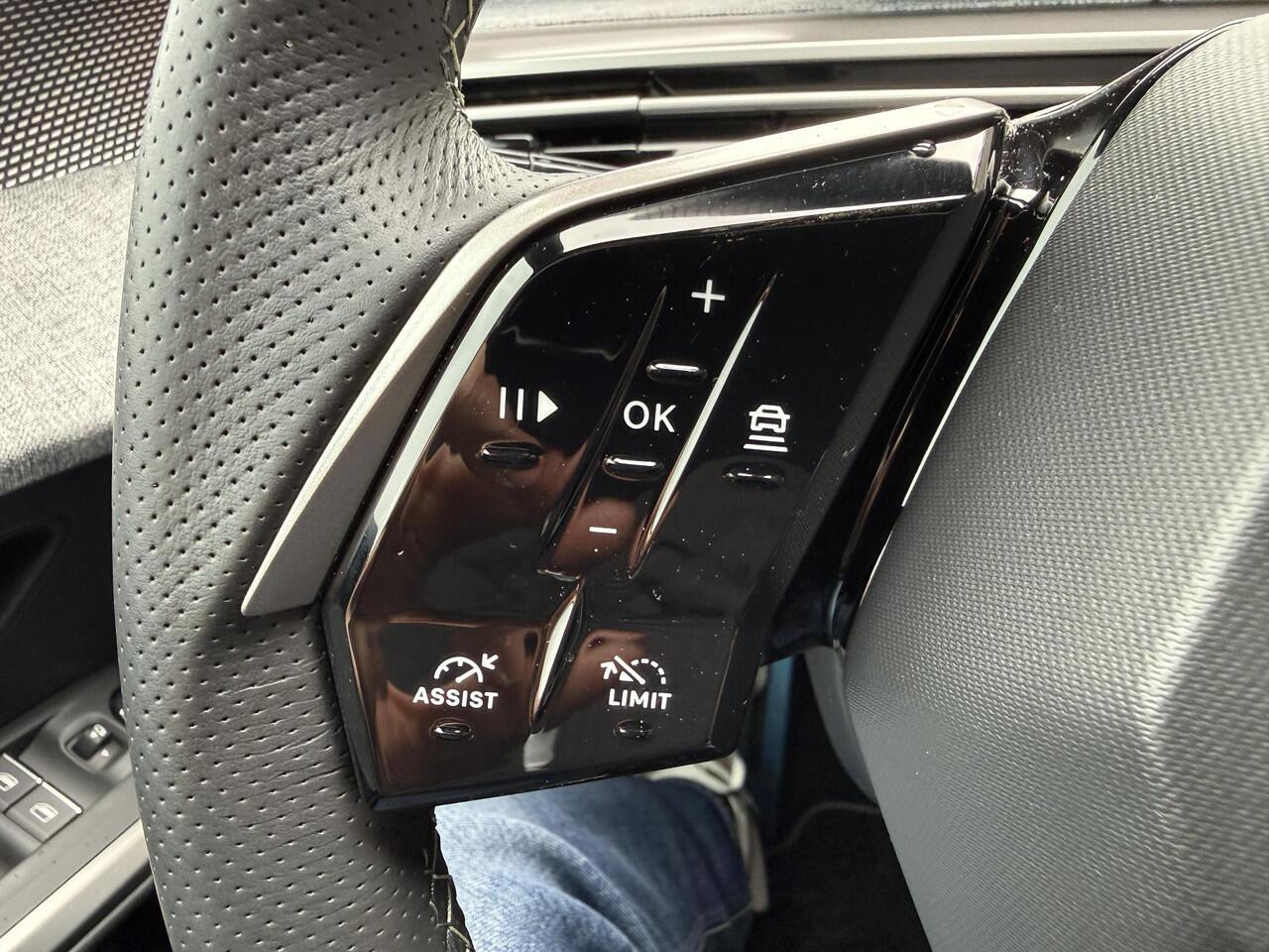 Peugeot 3008 1.2 Hybrid 145 GT | Adaptieve Cruise Control | Stoel- & stuurverwarming | Achteruitrijcamera | Keyless Entry | Elektr. achterklep