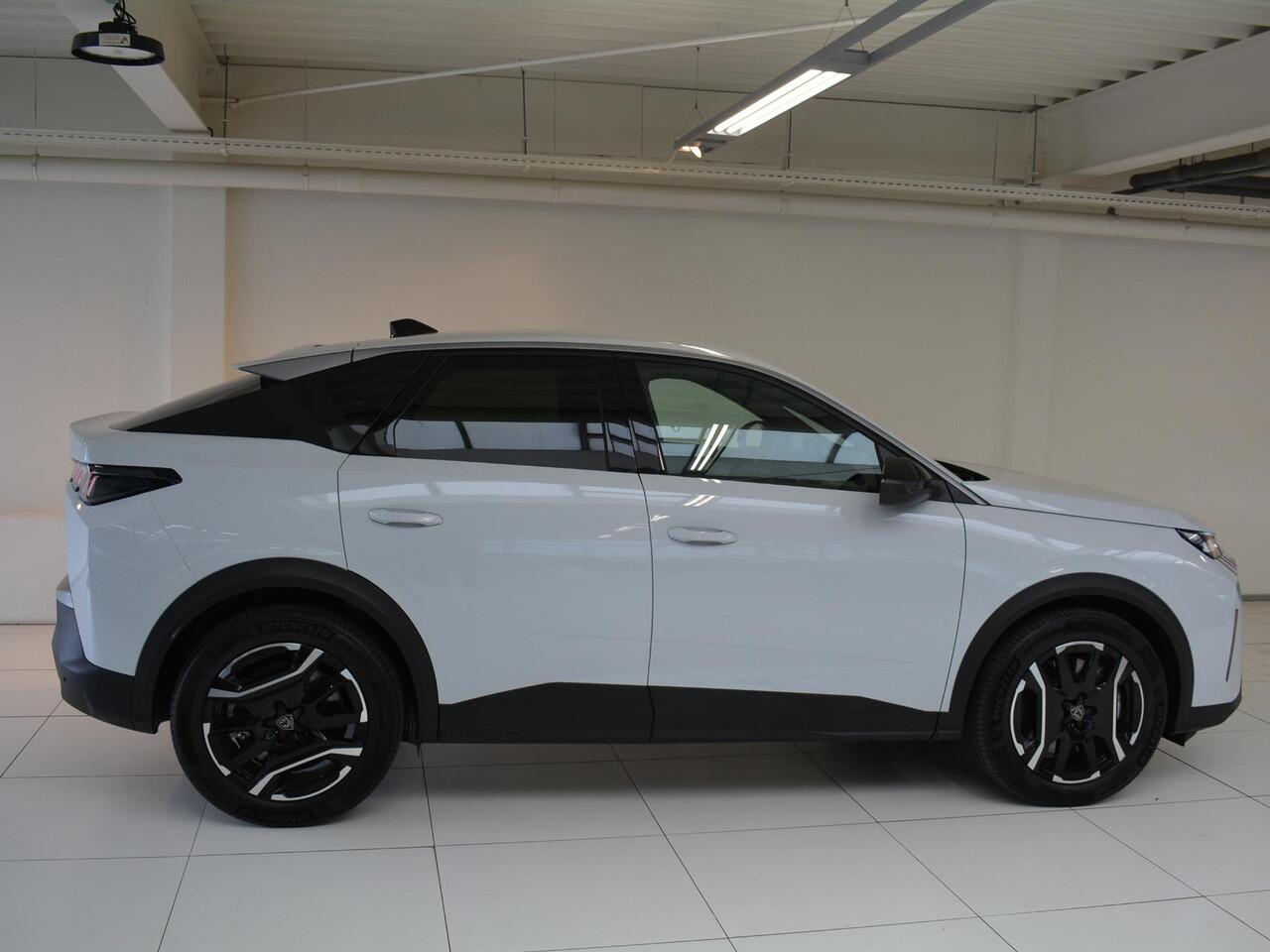 Peugeot 3008 e-3008 Allure 73 kWh