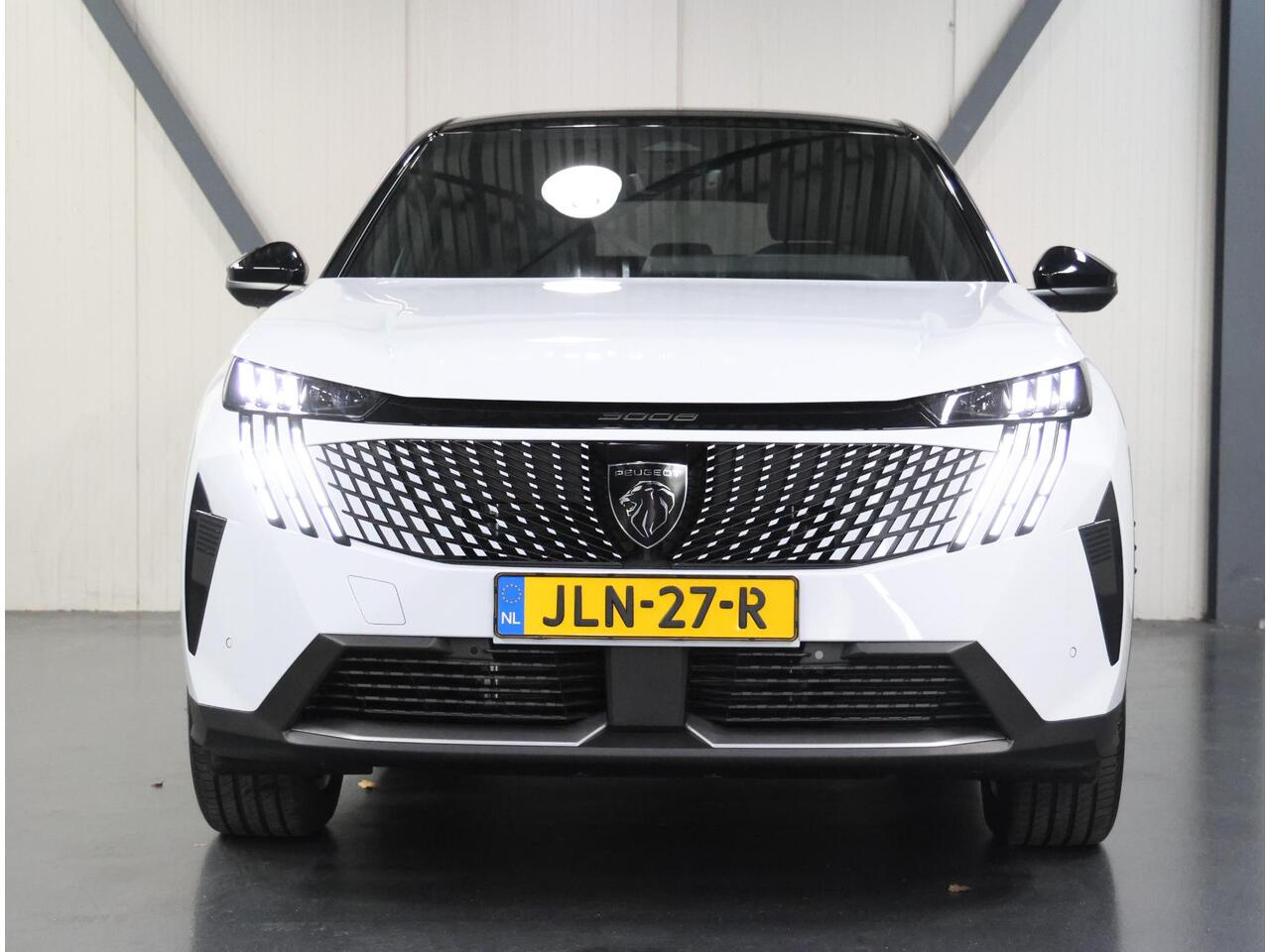 Peugeot 3008 1.2 Hybrid 136PK GT | 1ste eigenaar | AUTOMAAT | AppleCarPlay/AndroidAuto | Adaptive Cruise Control | Stoel/Stuurverwarming | Camera | Alcantara/Leer | Sfeerverlichting | Virt.Cockpit | Keyless | Isofix | Privacy Glass | Parkeersensoren | Electrische acht