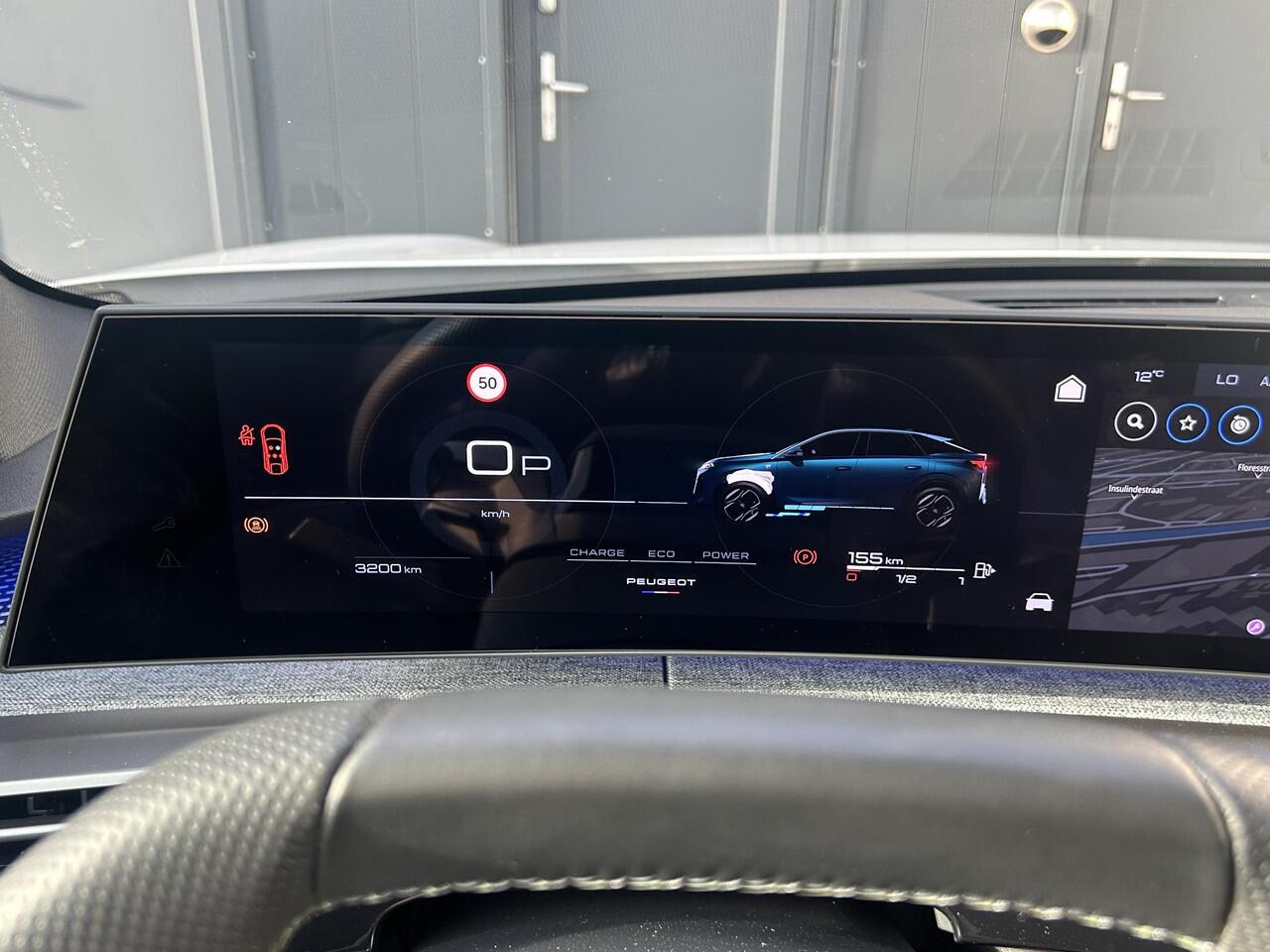 Peugeot 3008 1.2 Hybrid 136 GT | Elektr. achterklep | Adaptive cruise | Camera | Prijs is rijklaar