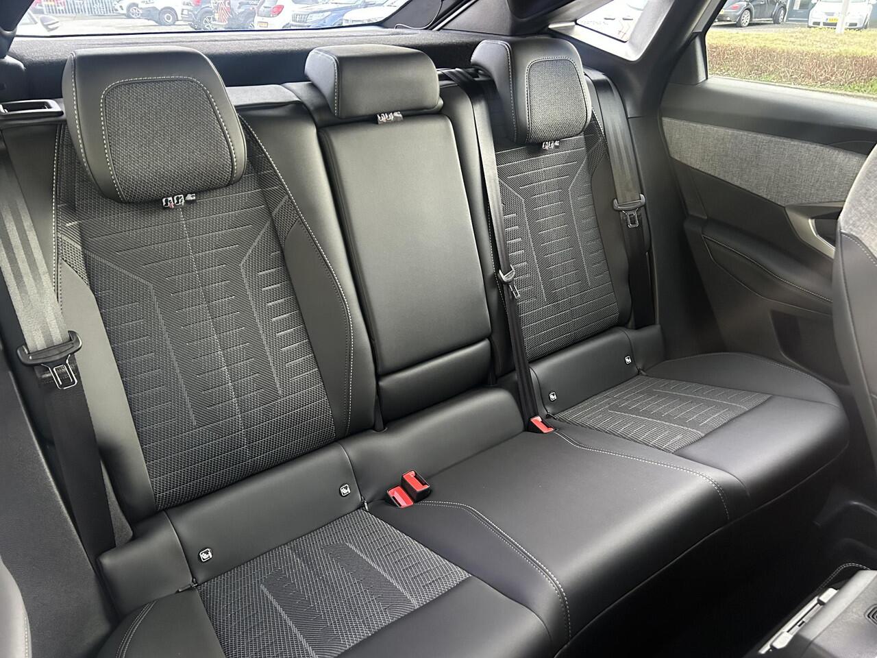 Peugeot 3008 1.2 Hybrid 136 GT | Elektr. achterklep | Adaptive cruise | Camera | Prijs is rijklaar