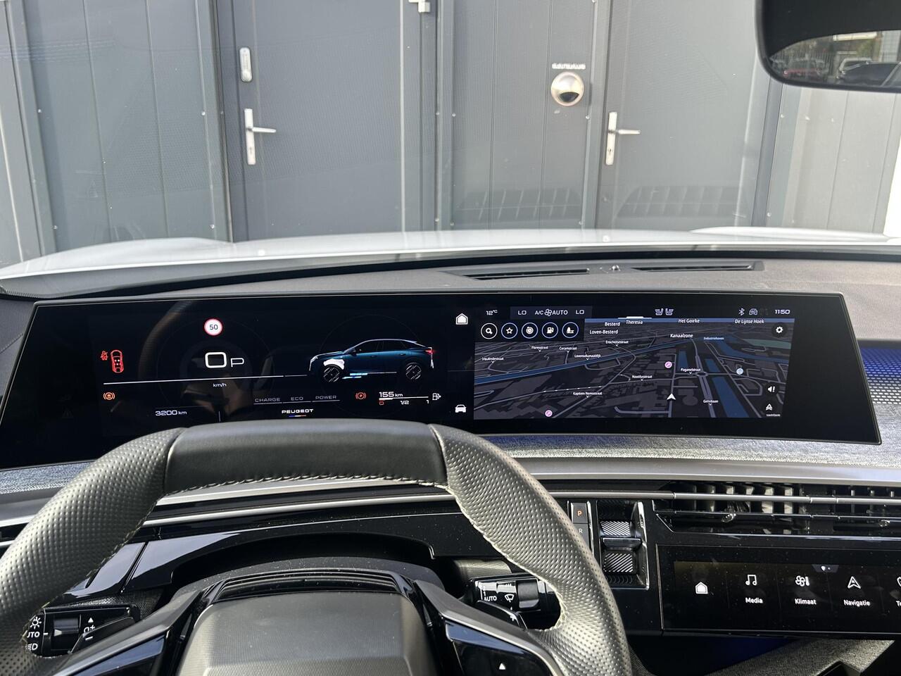 Peugeot 3008 1.2 Hybrid 136 GT | Elektr. achterklep | Adaptive cruise | Camera | Prijs is rijklaar