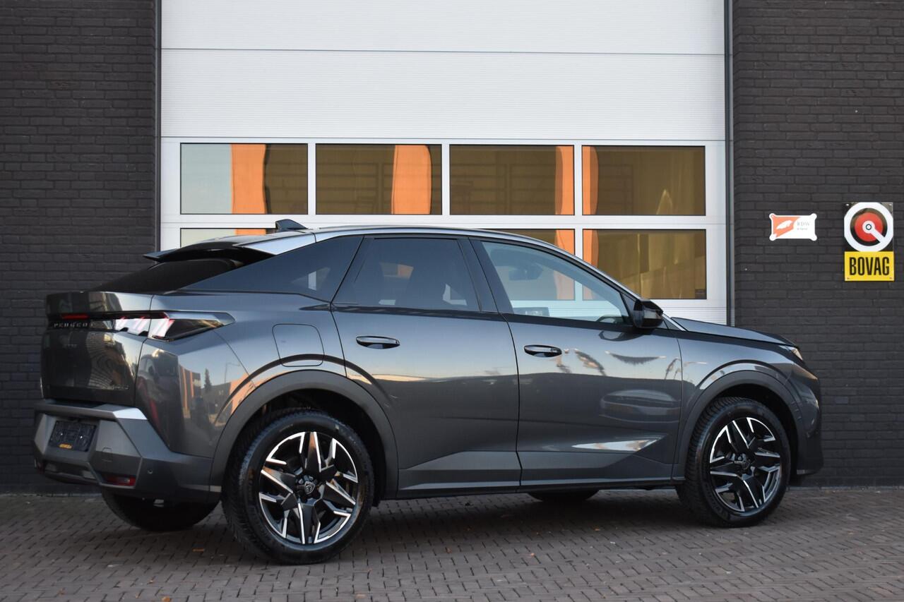 Peugeot 3008 1.2 Hybrid 145PK e-DCS6 Allure | LED | 360 Camera | Navi | Incl. garantie
