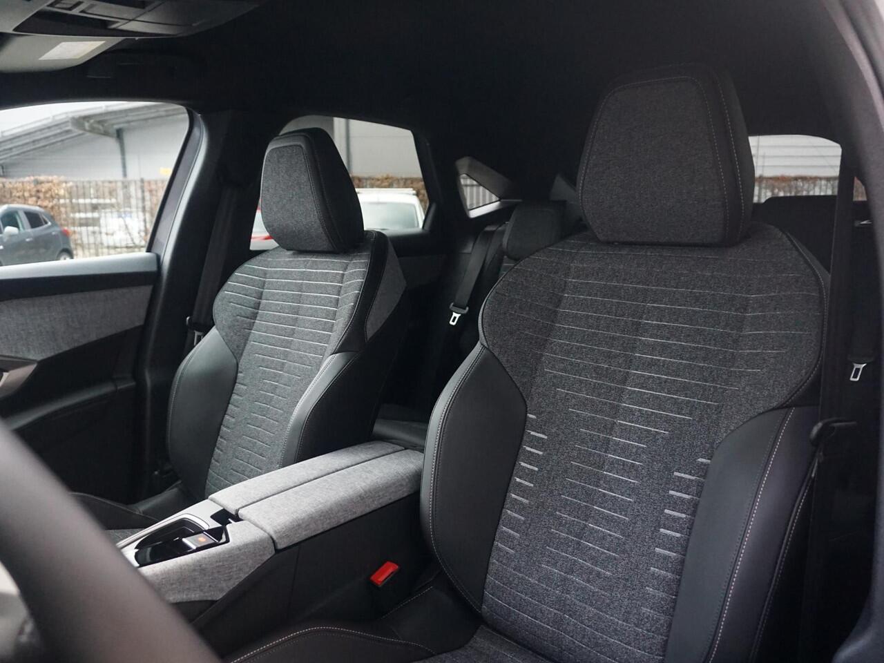 Peugeot 3008 1.6 plug-in Hybrid 195 Allure Afn. Trekhaak