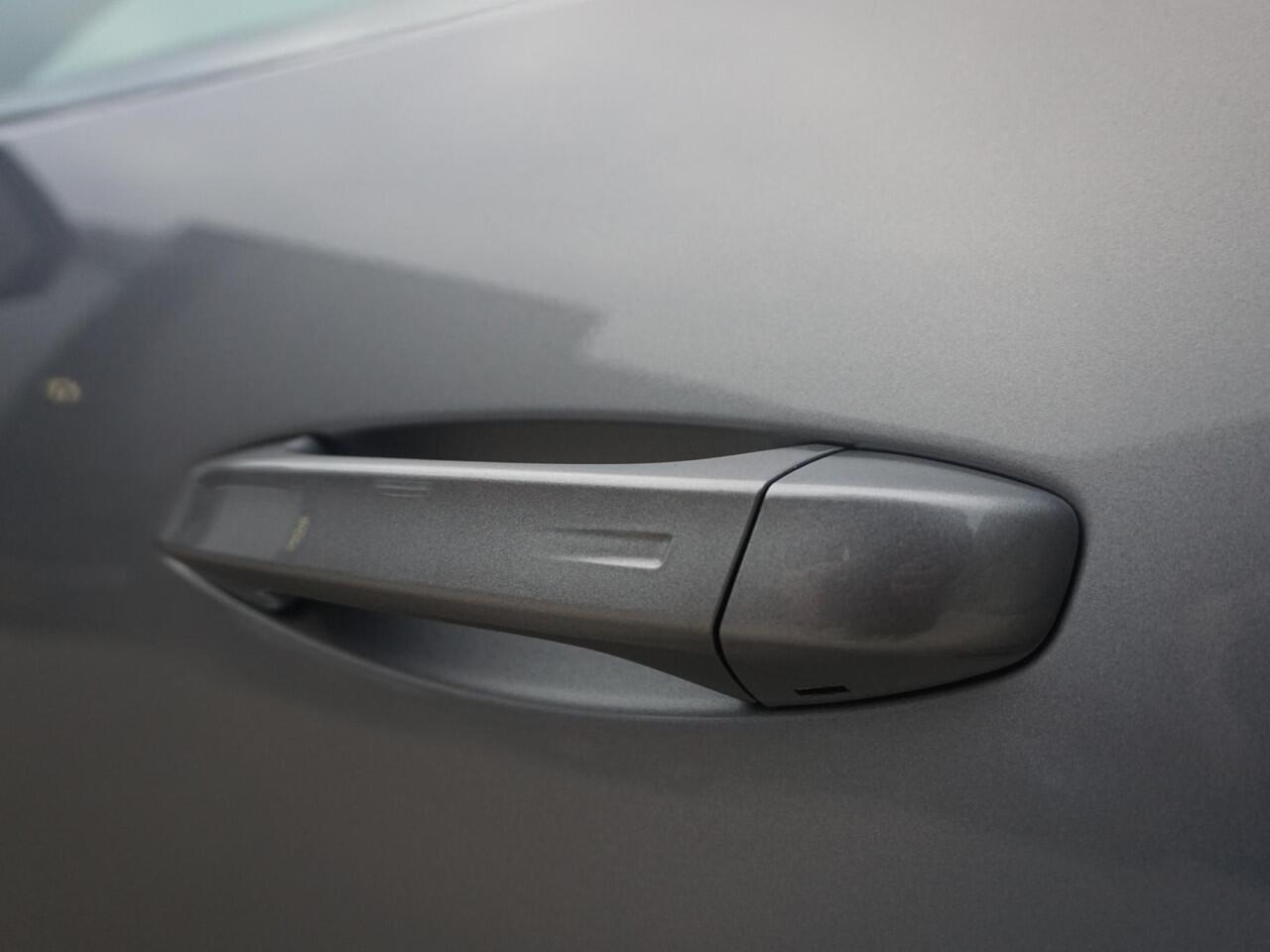 Peugeot 3008 1.6 plug-in Hybrid 195 Allure Afn. Trekhaak