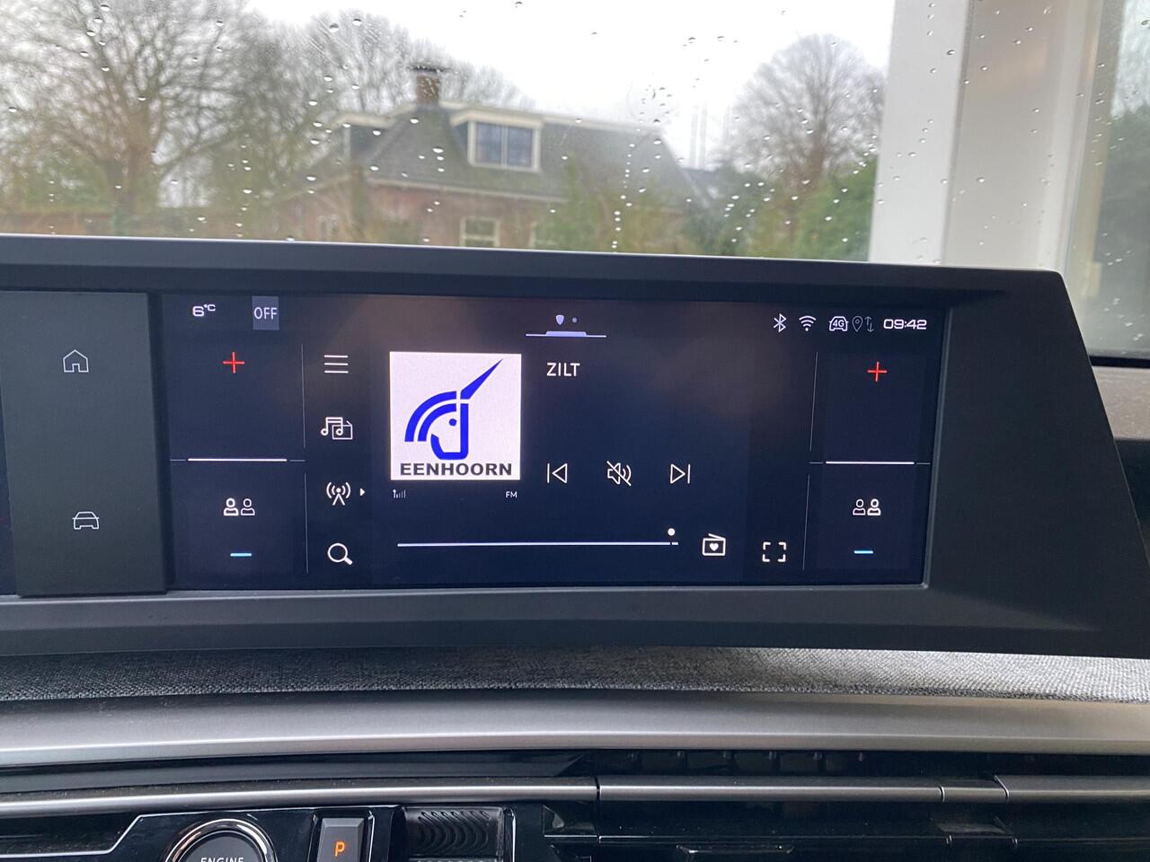 Peugeot 3008 1.2 Hybrid 145 Allure | Apple CarPlay/Android Auto | Achteruitrijcamera | Keyless | Climate | LED koplampen