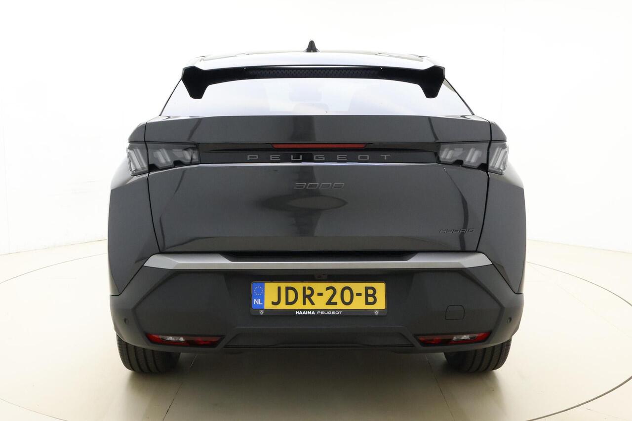 Peugeot 3008 1.2 Hybrid 145 Allure | Panoramic navigation PACK |