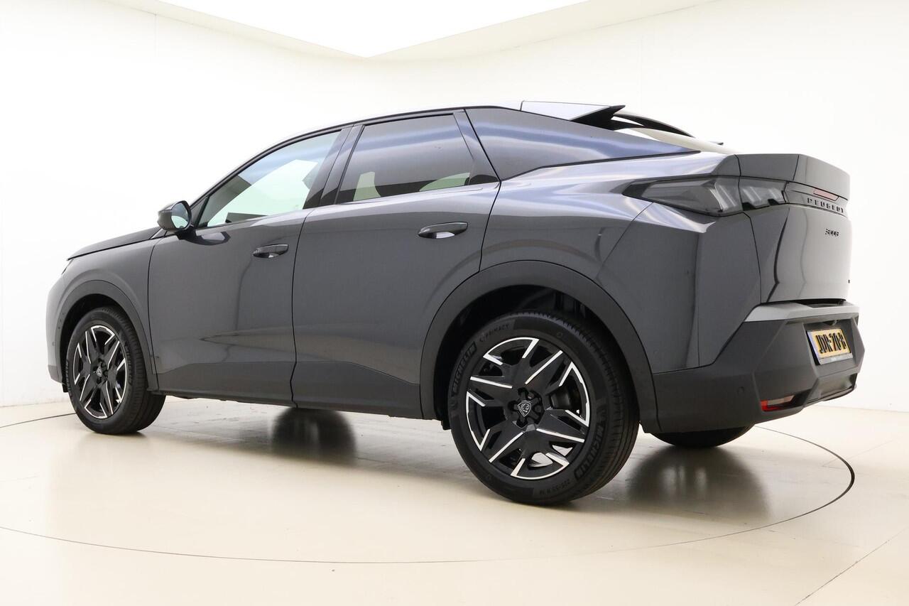 Peugeot 3008 1.2 Hybrid 145 Allure | Panoramic navigation PACK |