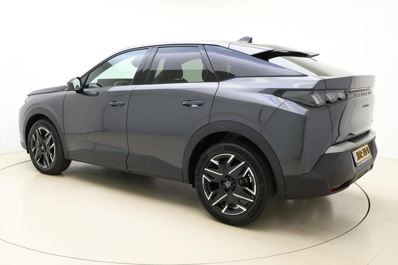 Peugeot 3008 1.2 Hybrid 145 Allure | Panoramic navigation PACK |