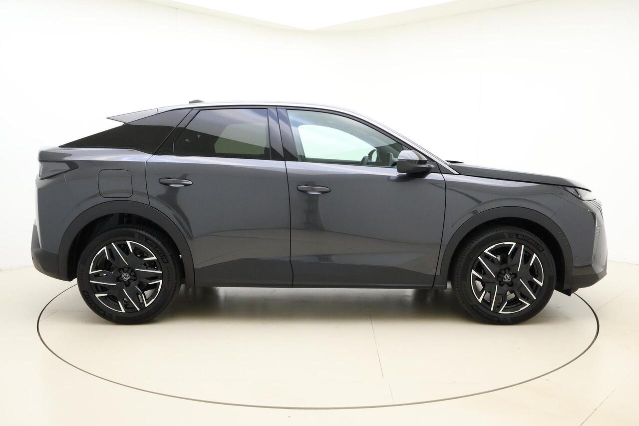 Peugeot 3008 1.2 Hybrid 145 Allure | Panoramic navigation PACK |