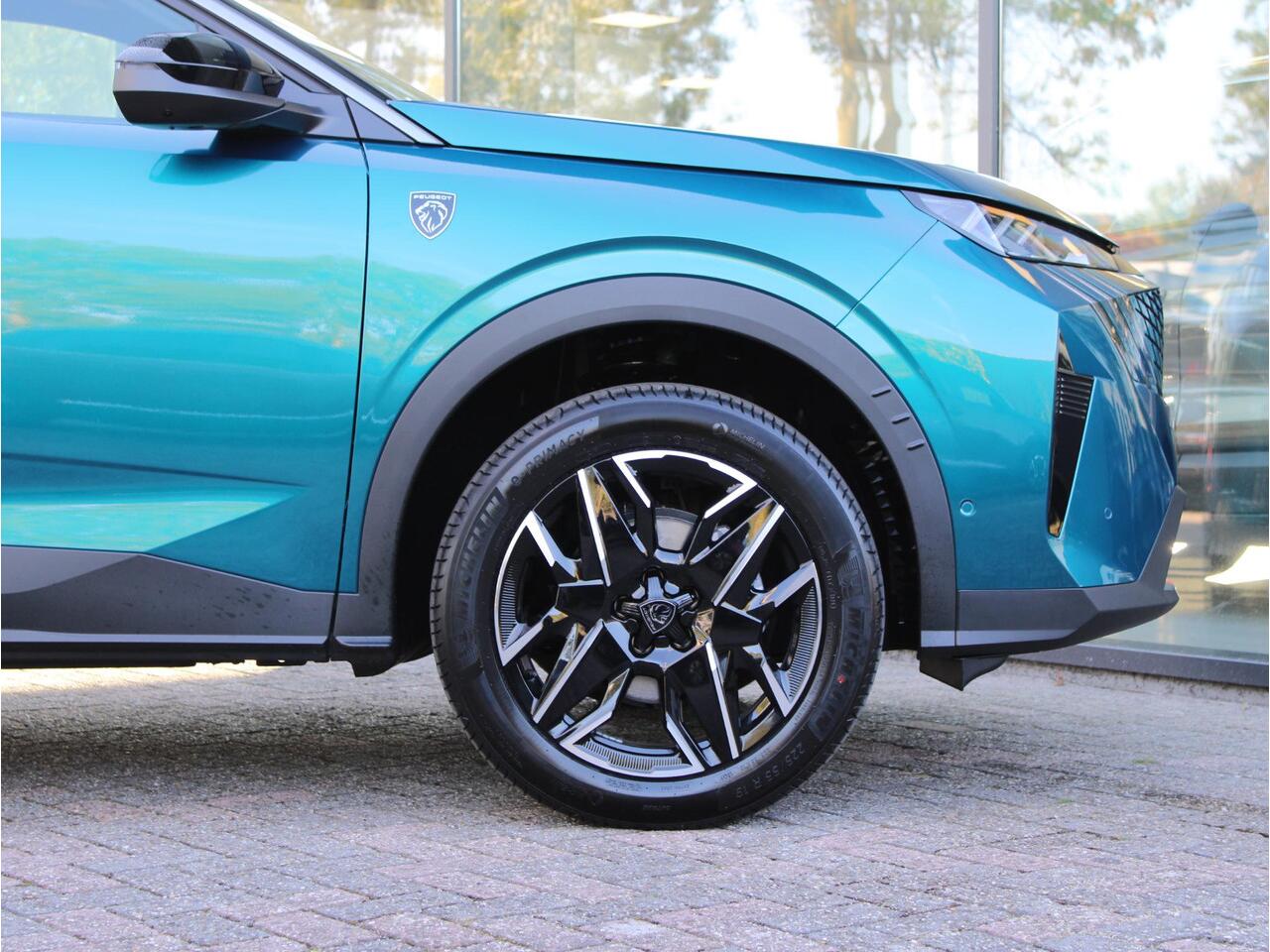 Peugeot 3008 1.2 Hybrid 145 GT VOORRAAD KORTING