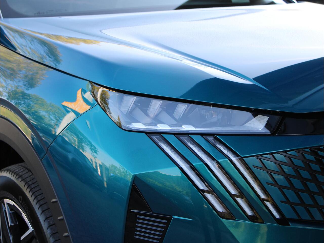 Peugeot 3008 1.2 Hybrid 145 GT VOORRAAD KORTING