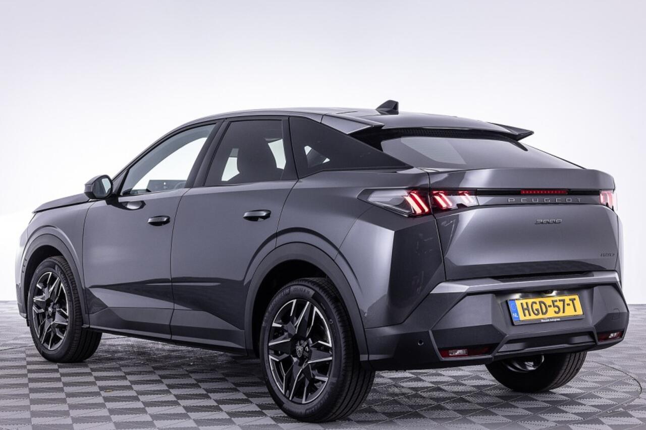 Peugeot 3008 1.2 Hybrid 136 Allure Automaat ? 1e Eigenaar