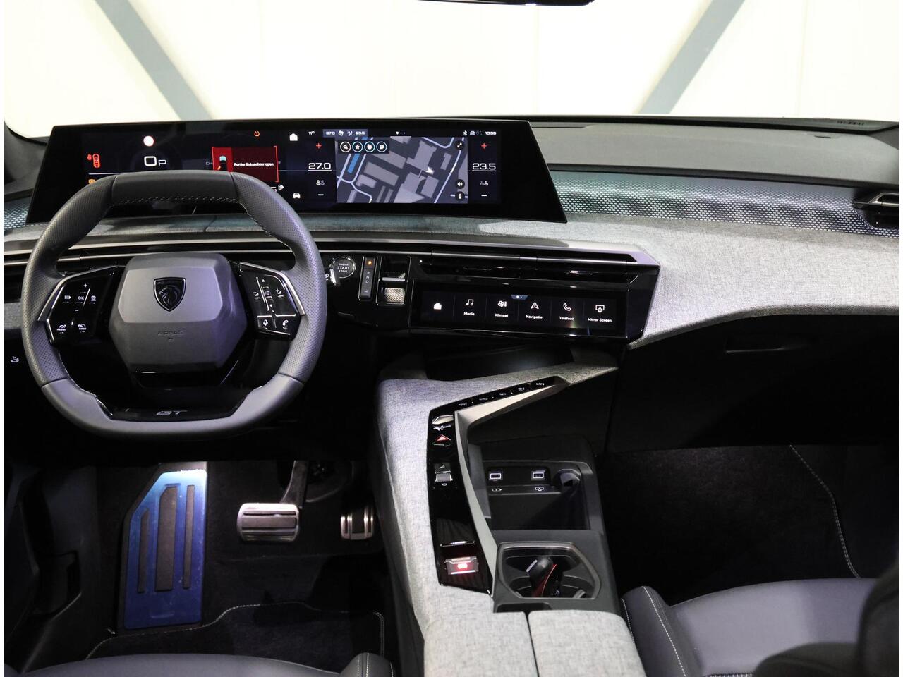 Peugeot 3008 1.2 Hybrid 136PK GT | 1ste eigenaar | AUTOMAAT | AppleCarPlay/AndroidAuto | Adaptive Cruise Control | Stoel/Stuurverwarming | Camera | Alcantara/Leer | Sfeerverlichting | Virt.Cockpit | Keyless | Isofix | Privacy Glass | Parkeersensoren | Electrische acht