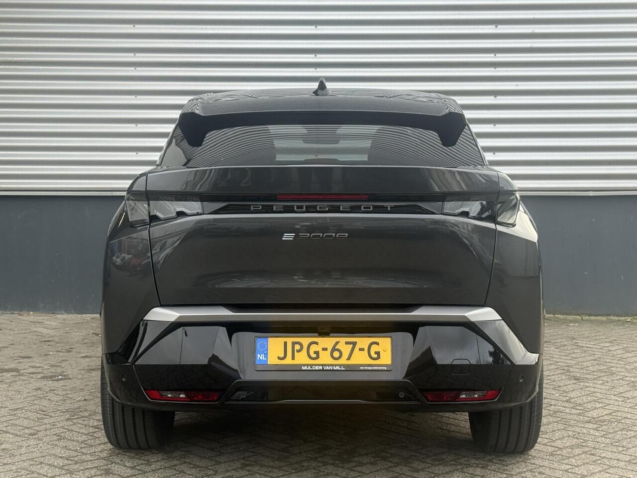 Peugeot 3008 e-3008 GT Avantage 73kWh 210pk | LEDER | MASSAGE | NAVI | 360° CAMERA |