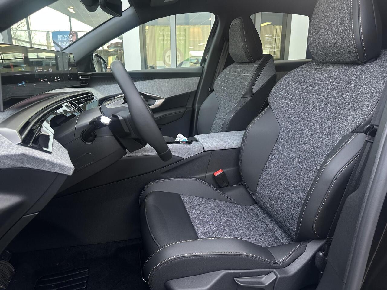 Peugeot 3008 1.6 plug-in Hybrid 195 Allure | Trekhaak | Parkeercamera/-sensoren | Draadloze telefoonlader | Apple Carplay/Android Auto | Full LED | Navigatie | Adaptive Cruise Control | Keyless Entry/Start | Verwarmd stuurwiel |