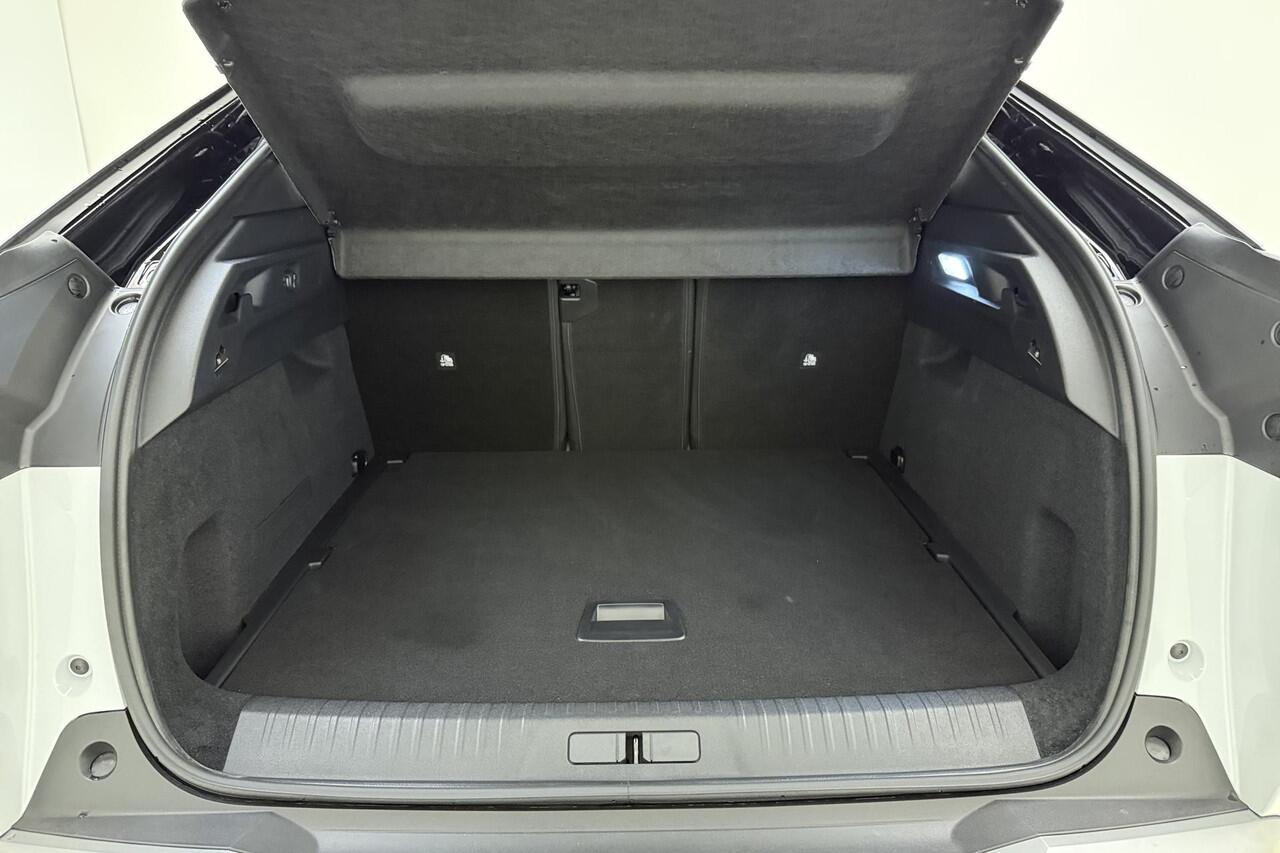 Peugeot 3008 1.2 Hybrid 145 GT | Elektr. achterklep | Adaptieve Cruise Control | Navigatie | Stoel- & stuurverwarming | Climate Control