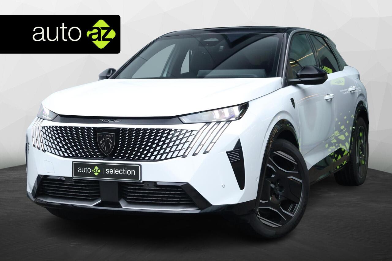 Peugeot 3008 e-3008 GT Avantage 210 73 kWh / SoH 98,4% / Warmtepomp