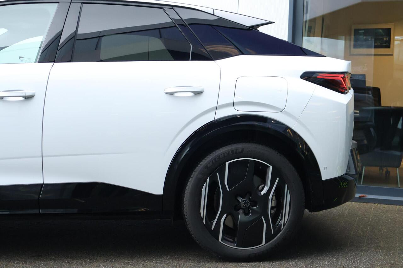 Peugeot 3008 e-3008 GT Avantage 210 73 kWh / SoH 98,4% / Warmtepomp