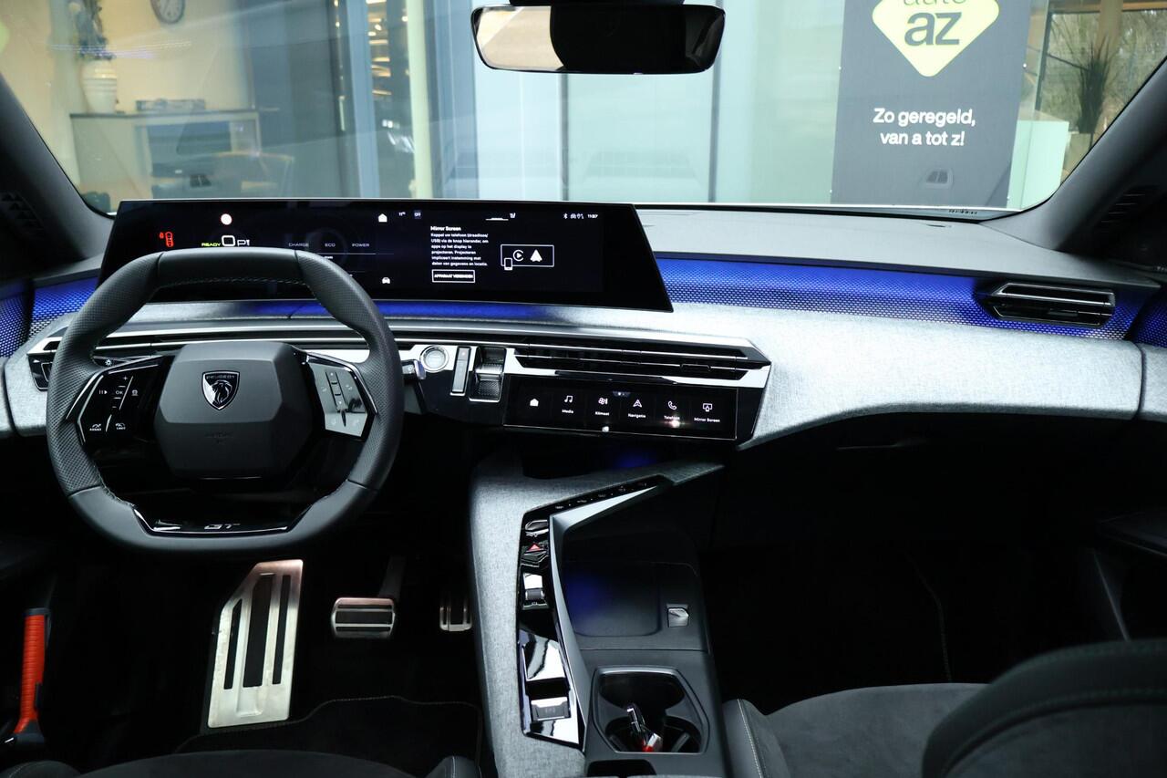 Peugeot 3008 e-3008 GT Avantage 210 73 kWh / SoH 98,4% / Warmtepomp