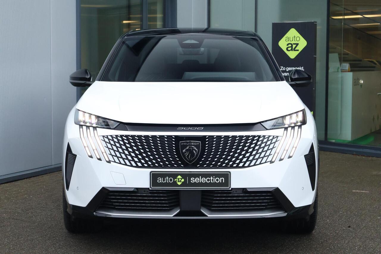 Peugeot 3008 e-3008 GT Avantage 210 73 kWh / SoH 98,4% / Warmtepomp