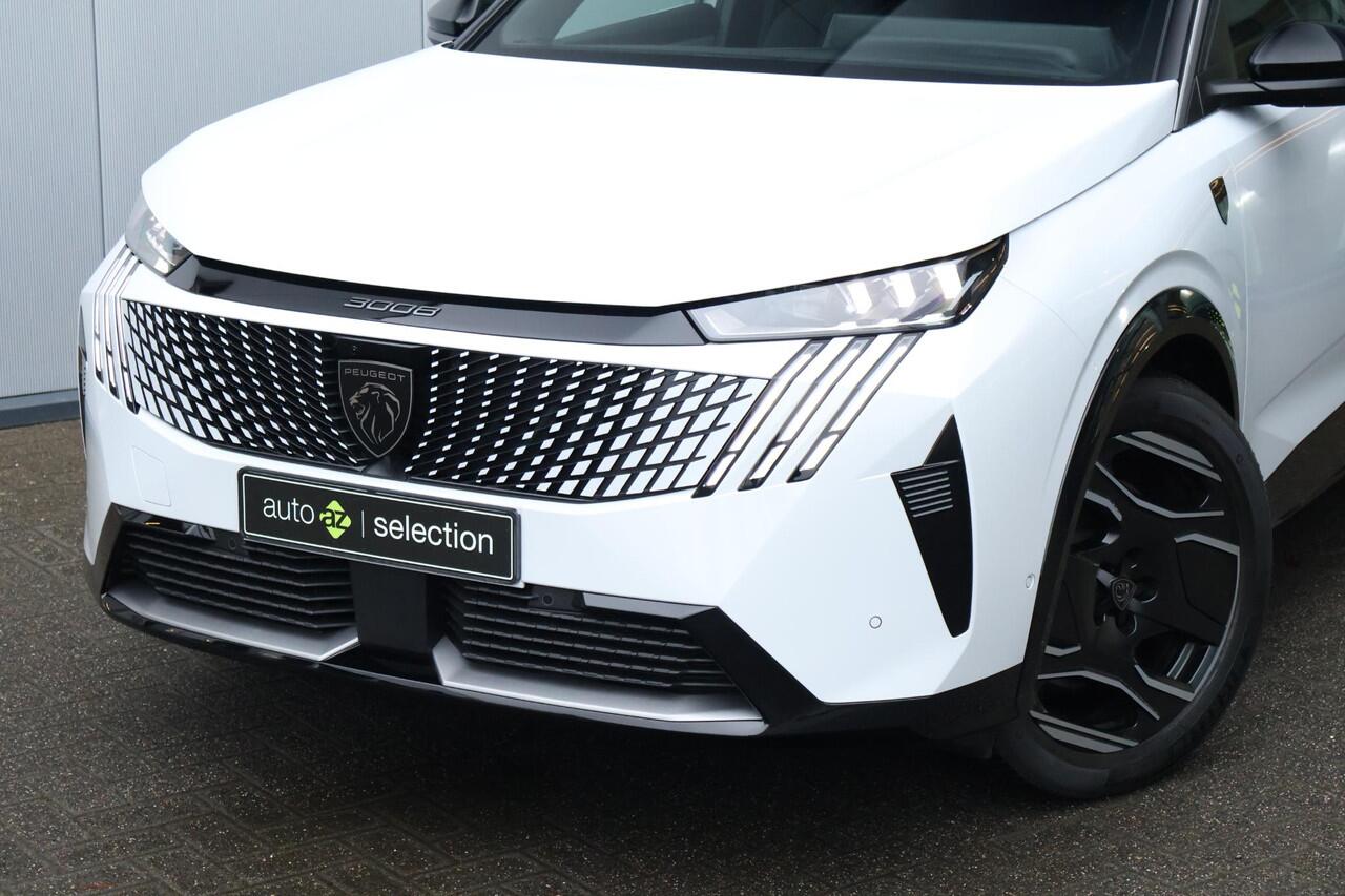 Peugeot 3008 e-3008 GT Avantage 210 73 kWh / SoH 98,4% / Warmtepomp