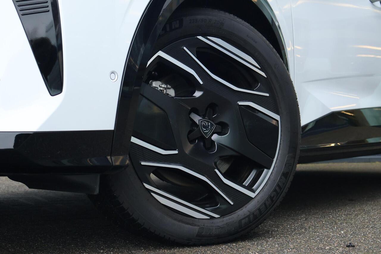 Peugeot 3008 e-3008 GT Avantage 210 73 kWh / SoH 98,4% / Warmtepomp