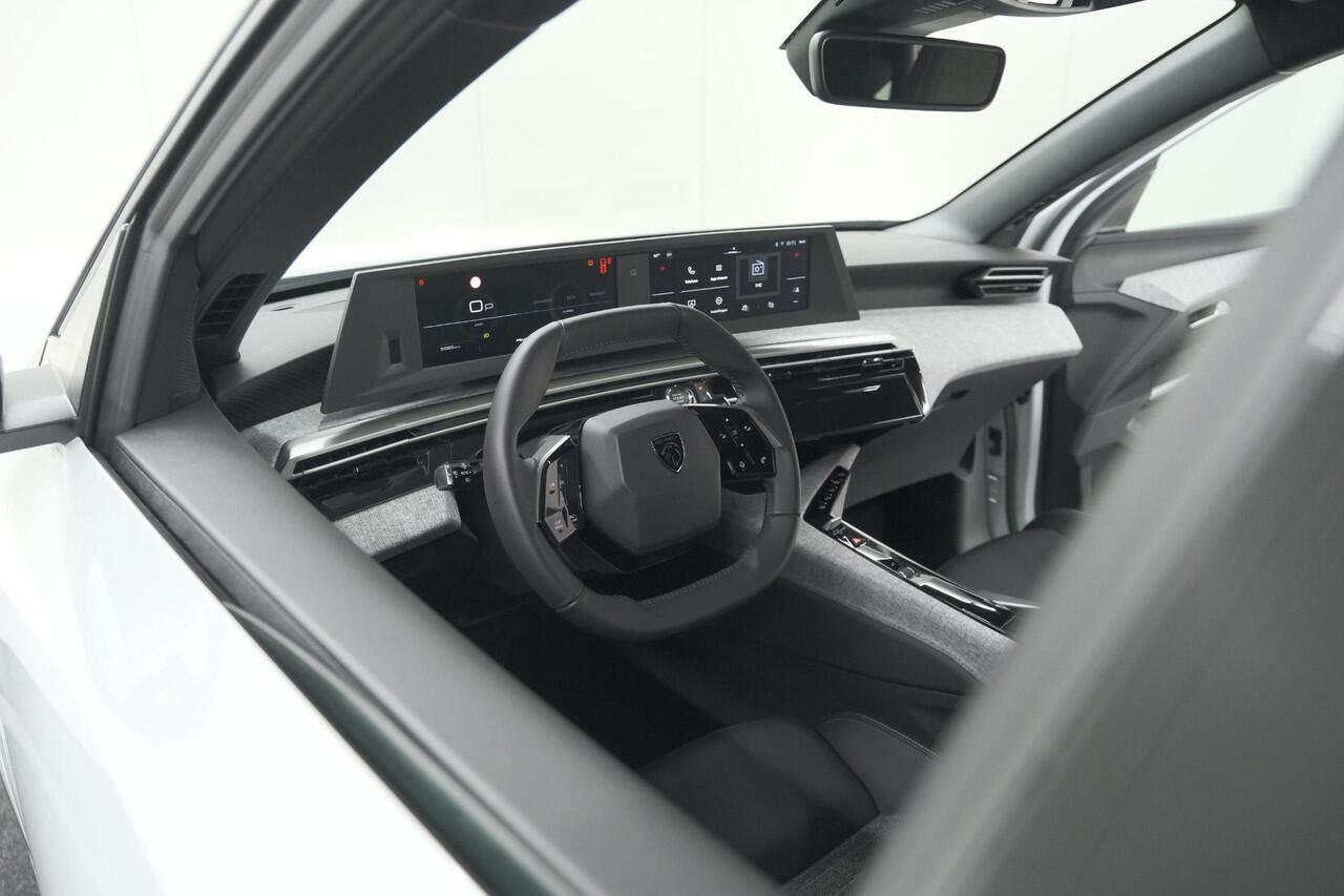 Peugeot 3008 136 Hybrid e-DCS6 Allure | Stoelverwarming | Camera | Apple Carplay