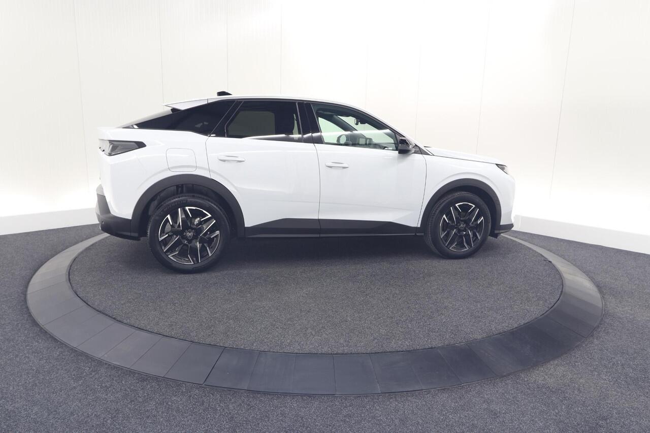 Peugeot 3008 136 Hybrid e-DCS6 Allure | Stoelverwarming | Camera | Apple Carplay