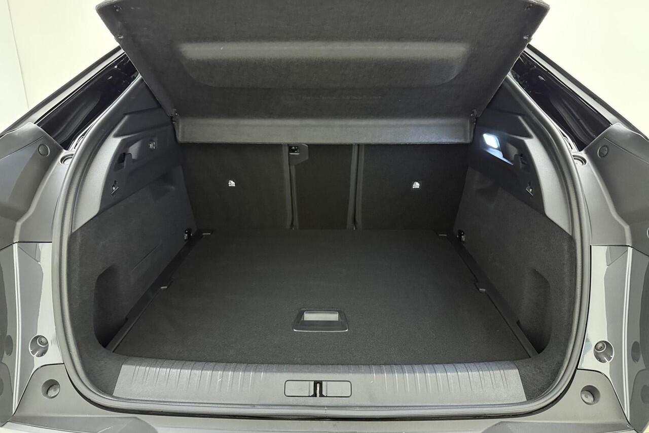 Peugeot 3008 1.2 Hybrid 145 GT | Stoel & Stuur Verwarming | Elektrische Achterklep | Navigatie | Adaptive Cruise Control | Draadloos Apple Carplay & Android Auto |