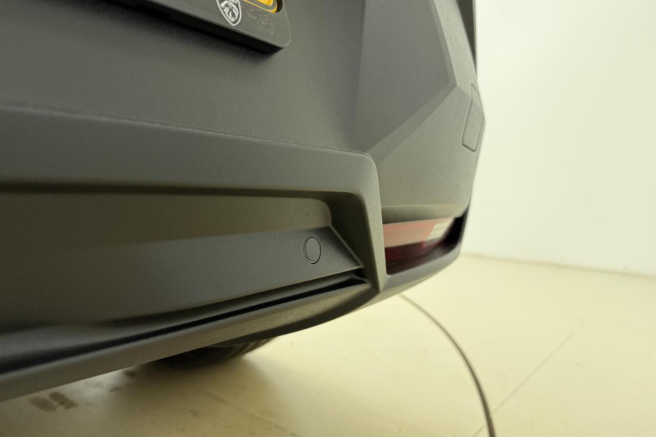 Peugeot 3008 1.2 Hybrid 145 GT | Stoel & Stuur Verwarming | Elektrische Achterklep | Navigatie | Adaptive Cruise Control | Draadloos Apple Carplay & Android Auto |