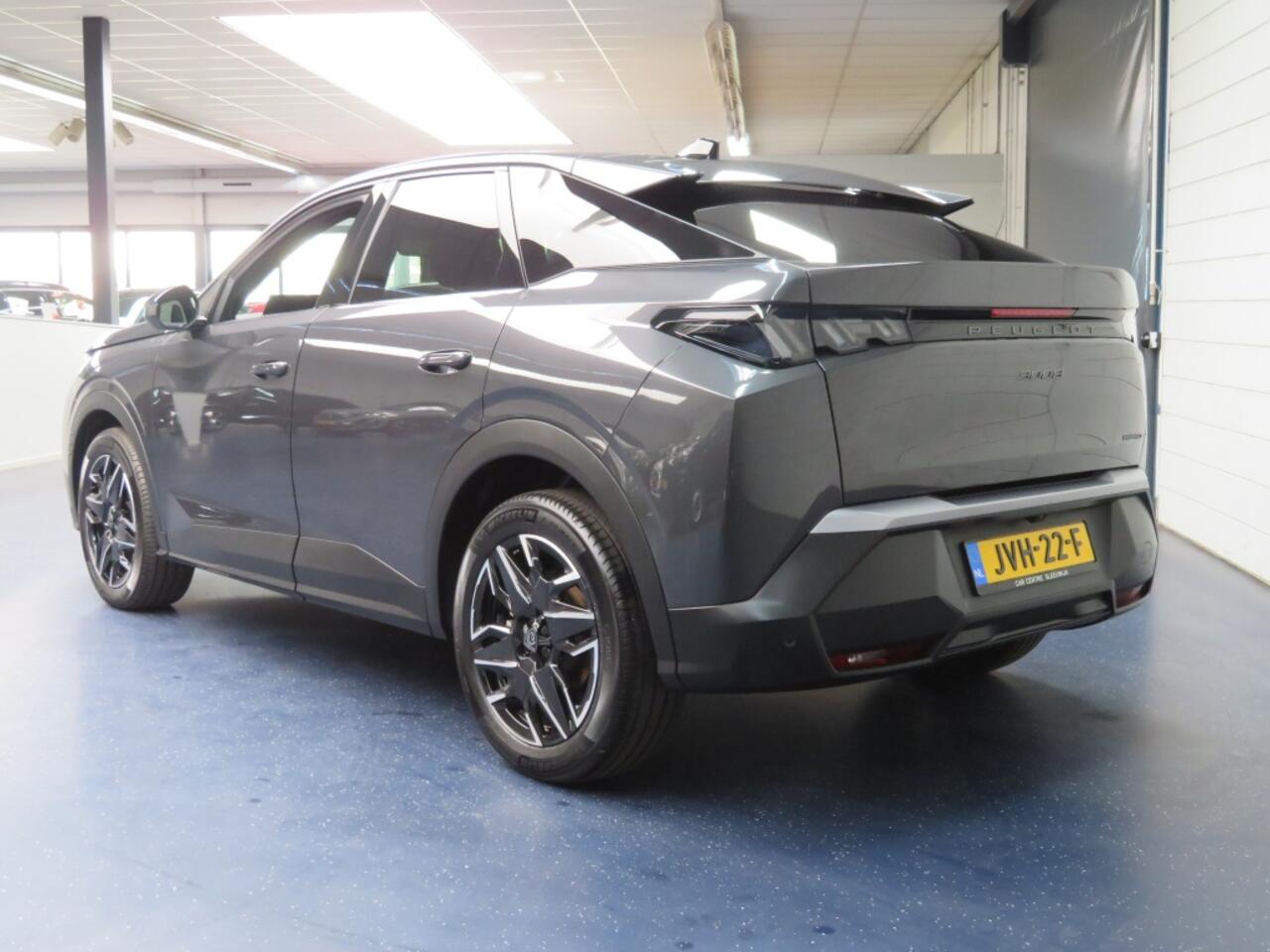 Peugeot 3008 1.2 Hyb 145 Allure