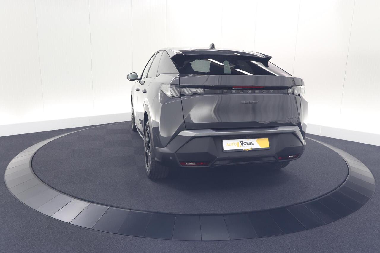 Peugeot 3008 1.2 Hybrid 136 e-DSC6 Allure | Camera | Stoelverwarming | Navigatie | Apple Carplay