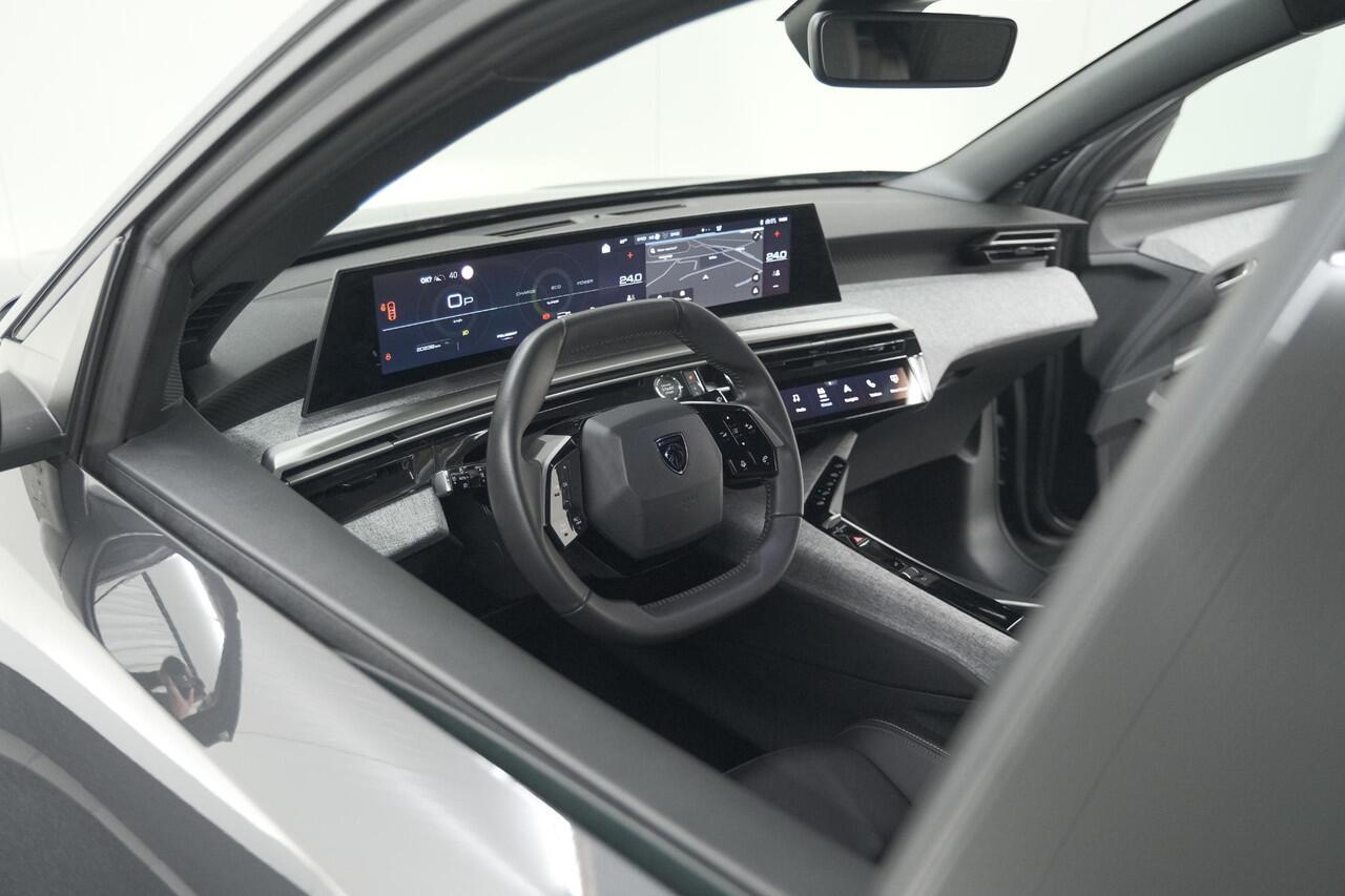 Peugeot 3008 1.2 Hybrid 136 e-DSC6 Allure | Camera | Stoelverwarming | Navigatie | Apple Carplay