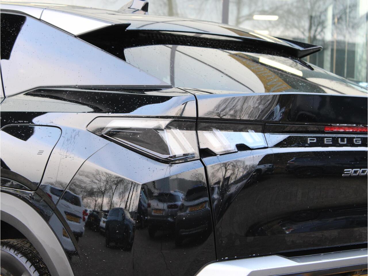 Peugeot 3008 1.6 plug-in Hybrid 195 Allure | Navi / Camera / Climate